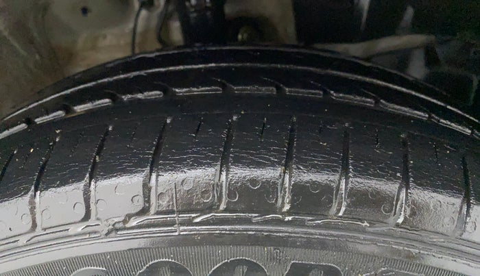 2019 Honda City 1.5L I-VTEC V MT, Petrol, Manual, 31,123 km, Right Front Tyre Tread