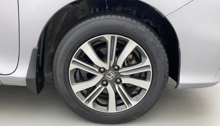 2019 Honda City 1.5L I-VTEC V MT, Petrol, Manual, 31,123 km, Right Front Wheel