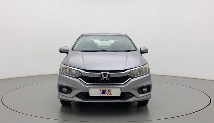 2019 Honda City 1.5L I-VTEC V MT, Petrol, Manual, 31,123 km, Highlights