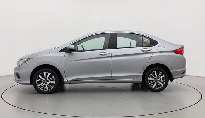 2019 Honda City 1.5L I-VTEC V MT, Petrol, Manual, 31,123 km, Left Side