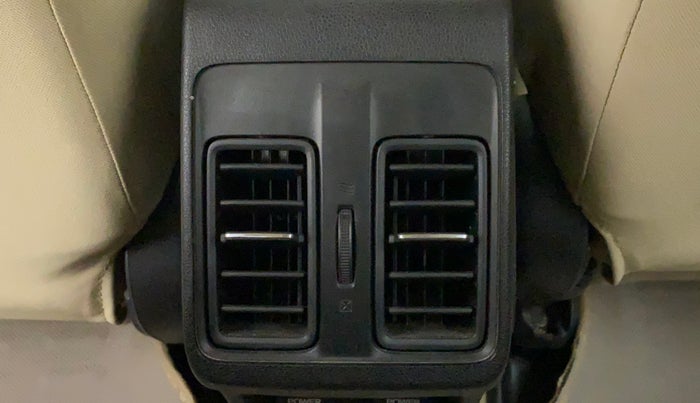 2019 Honda City 1.5L I-VTEC V MT, Petrol, Manual, 31,123 km, Rear AC Vents