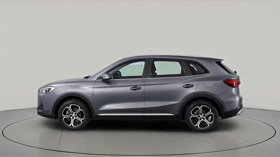 2025 MG ZS Essence, Automatic, 5277 km, Left Side View