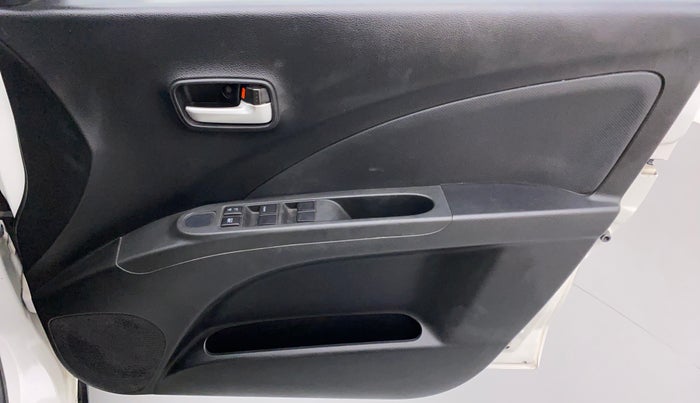 2019 Maruti Celerio X VXI OPT, Petrol, Manual, 39,396 km, Driver Side Door Panels Control