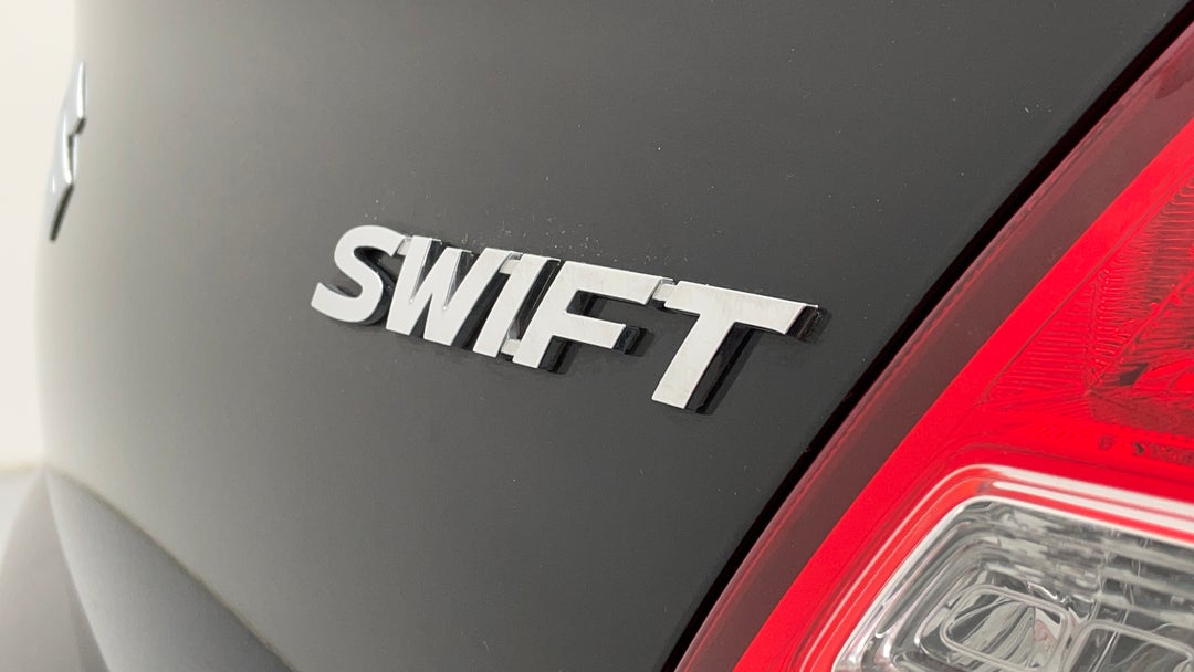 Badge (Boot Right Side)