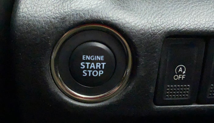 2018 Maruti S Cross ZETA 1.3, Diesel, Manual, 1,22,827 km, Keyless Start/ Stop Button
