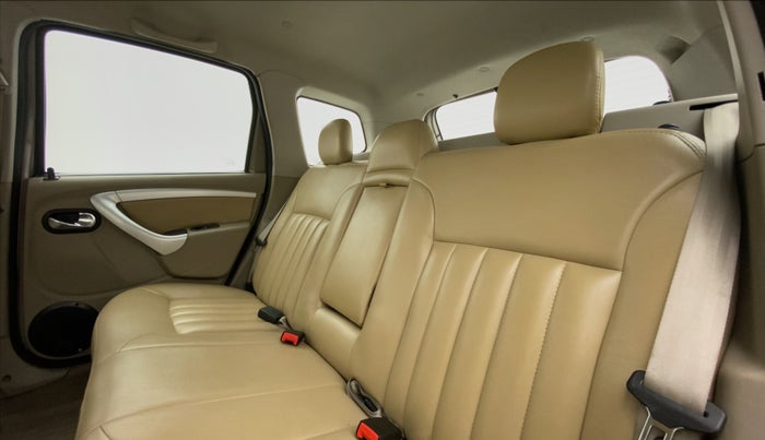 2013 Nissan Terrano XL PLUS 85 PS DEISEL, Diesel, Manual, 57,461 km, Right Side Rear Door Cabin