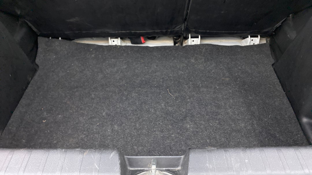 Boot Inside