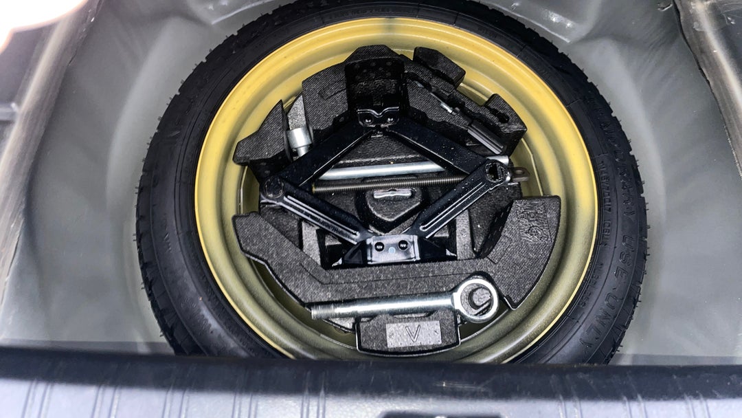 2014 Subaru WRX Premium (AWD), Manual, 123166 km, Spare Wheel