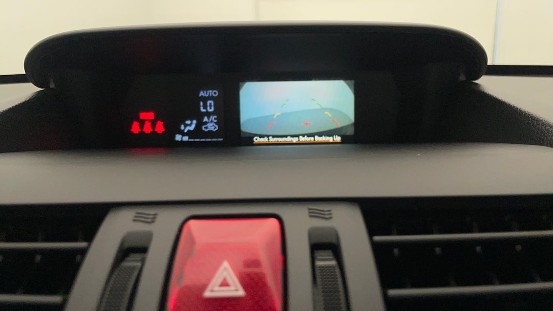 2014 Subaru WRX Premium (AWD), Manual, 123166 km, Parking Camera