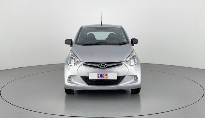 2015 Hyundai Eon MAGNA PLUS, Petrol, Manual, 34,371 km, Highlights