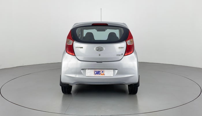 2015 Hyundai Eon MAGNA PLUS, Petrol, Manual, 34,371 km, Back/Rear