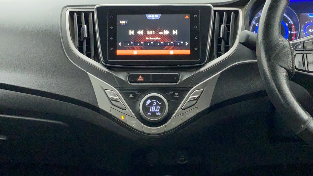 Features