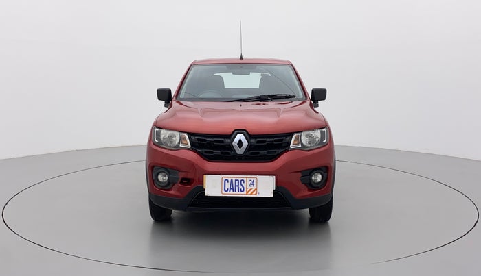 2015 Renault Kwid RXT 0.8, Petrol, Manual, 55,790 km, Highlights