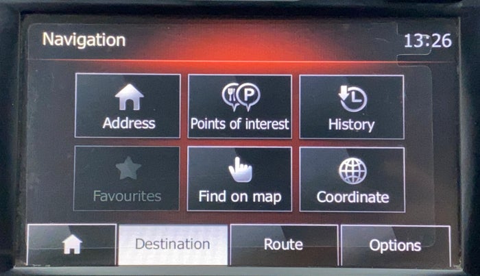 2015 Renault Kwid RXT 0.8, Petrol, Manual, 55,790 km, Touchscreen Infotainment System