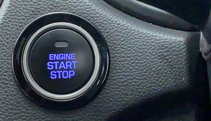 2019 Hyundai i20 Active 1.2 SX, Petrol, Manual, 21,910 km, Keyless Start/ Stop Button
