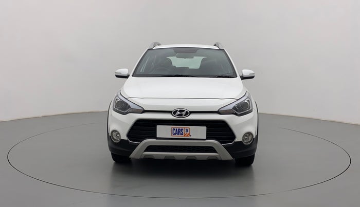 2019 Hyundai i20 Active 1.2 SX, Petrol, Manual, 21,910 km, Highlights