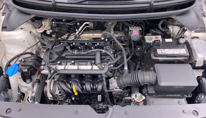 2019 Hyundai i20 Active 1.2 SX, Petrol, Manual, 21,910 km, Open Bonet