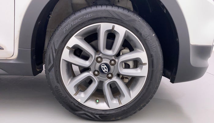 2019 Hyundai i20 Active 1.2 SX, Petrol, Manual, 21,910 km, Right Front Wheel