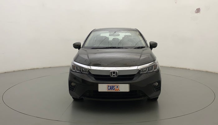 2021 Honda City 1.5L I-VTEC VX CVT, Petrol, Automatic, 13,329 km, Top Features