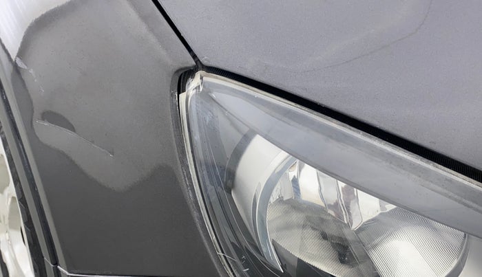 2019 Maruti Vitara Brezza LDI, Diesel, Manual, 69,334 km, Right headlight - Minor damage