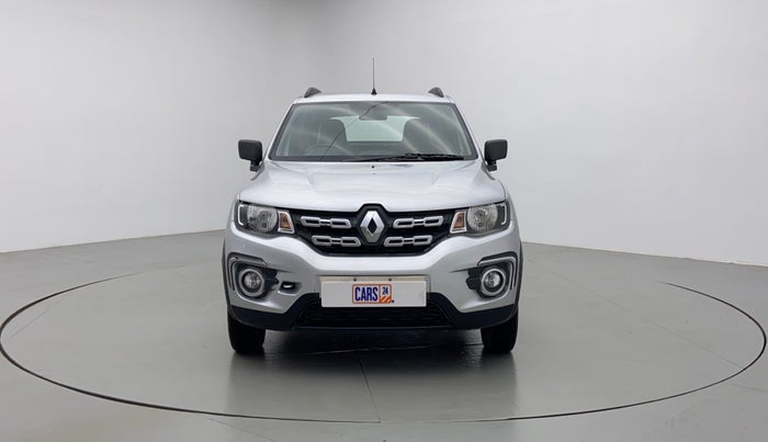 2016 Renault Kwid RXT, Petrol, Manual, 18,963 km, Front View