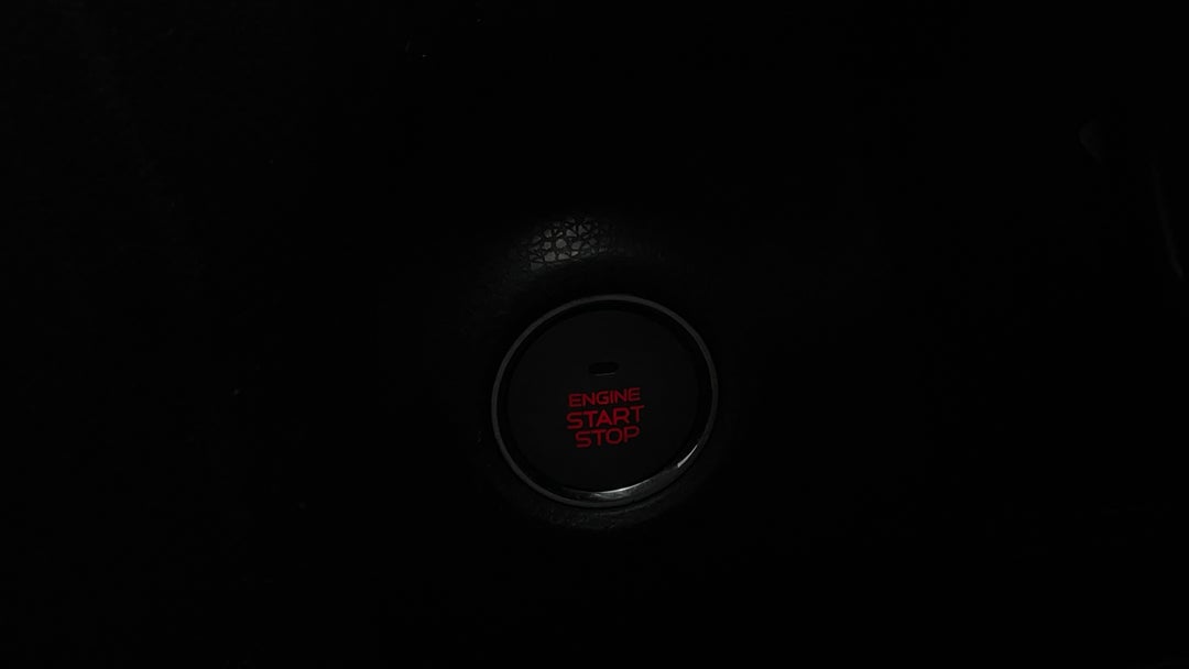 Keyless / Button Start