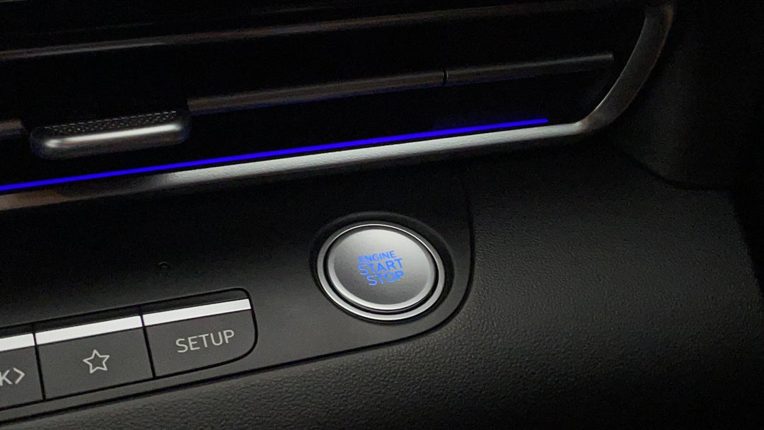 2024 Hyundai i30 Elite, Automatic, 2353 km, Keyless / Button Start