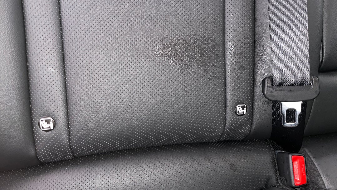 2024 Hyundai i30 Elite, Automatic, 2353 km, Child Seat Anchor Points