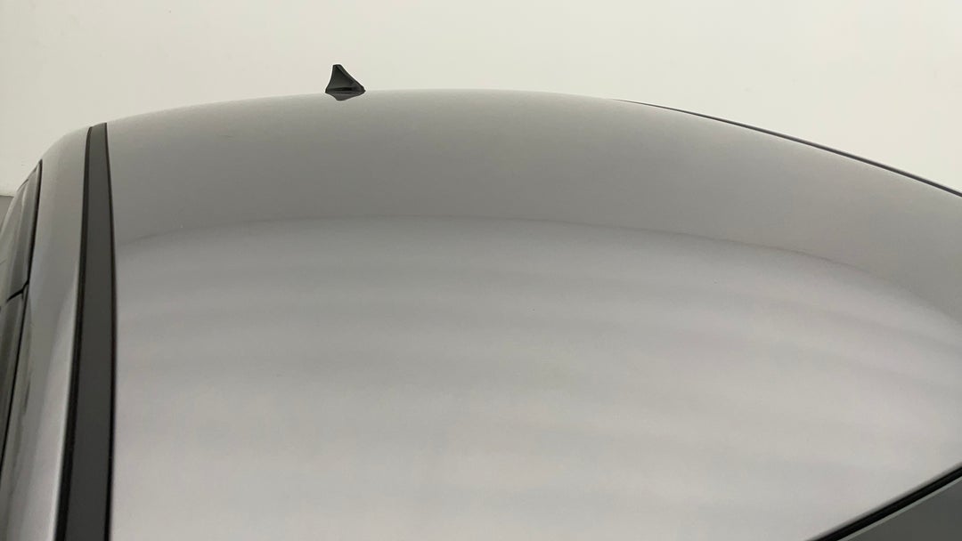 2024 Hyundai i30 Elite, Automatic, 2353 km, Roof/Sunroof View