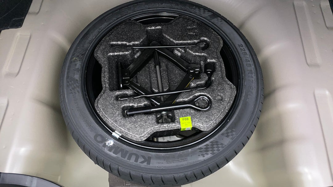 2024 Hyundai i30 Elite, Automatic, 2353 km, Spare Wheel