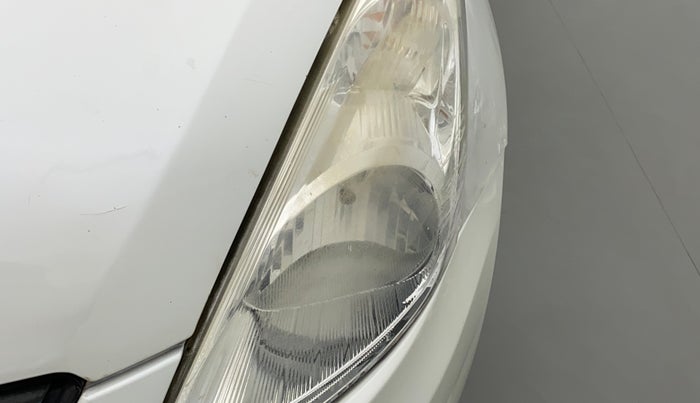 2014 Maruti Swift Dzire VDI, Diesel, Manual, 87,503 km, Left headlight - Minor scratches
