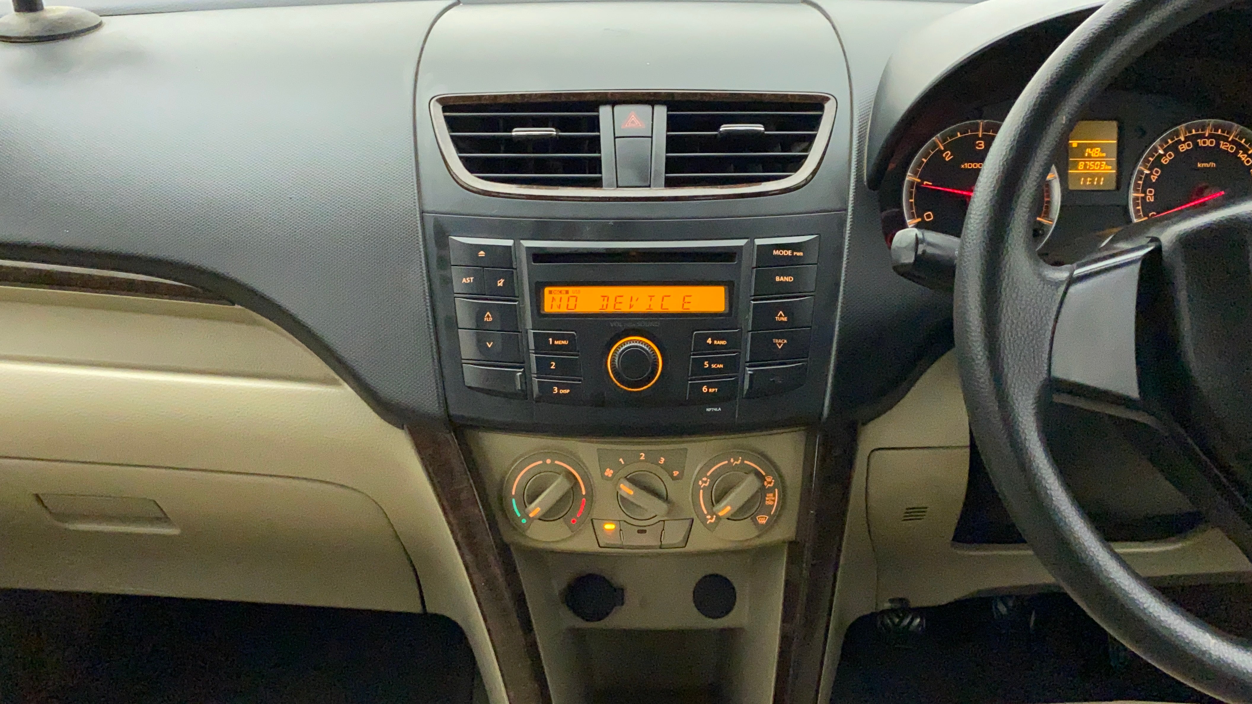 2014 Suzuki SWIFT DZIRE 1.2 GL A/T for sale in Gauteng | Auto Mart