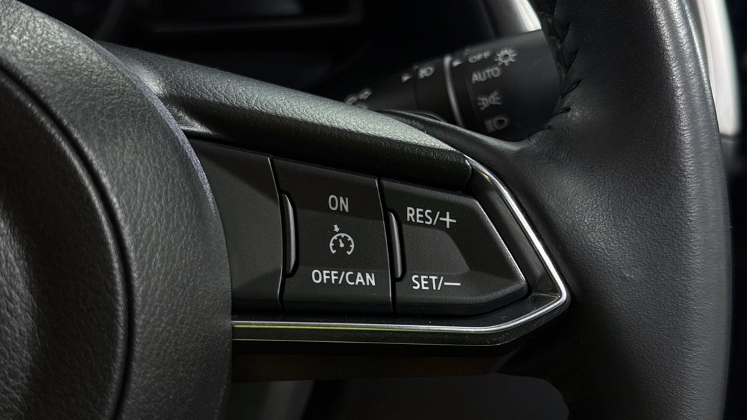 2018 Mazda 3 Maxx Sport, Automatic, 87722 km, Cruise Control