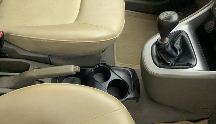 2012 Hyundai i10 ERA 1.1, Petrol, Manual, 7,764 km, Gear Lever