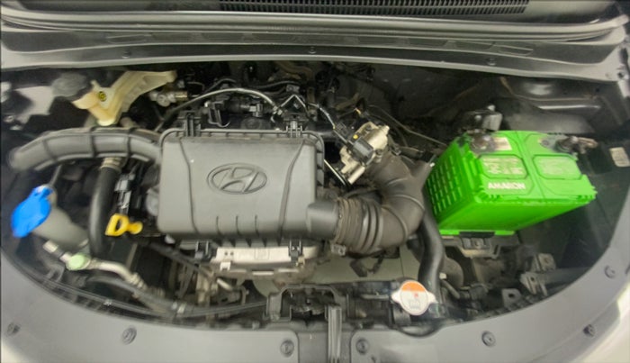 2012 Hyundai i10 ERA 1.1, Petrol, Manual, 7,764 km, Open Bonet