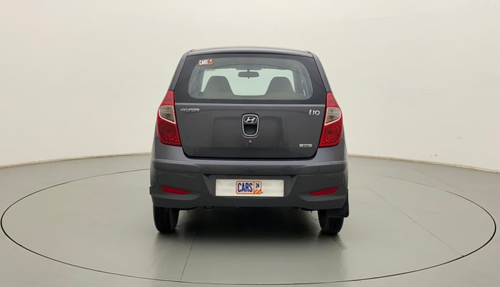 2012 Hyundai i10 ERA 1.1, Petrol, Manual, 7,764 km, Back/Rear