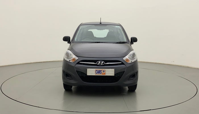 2012 Hyundai i10 ERA 1.1, Petrol, Manual, 7,764 km, Highlights