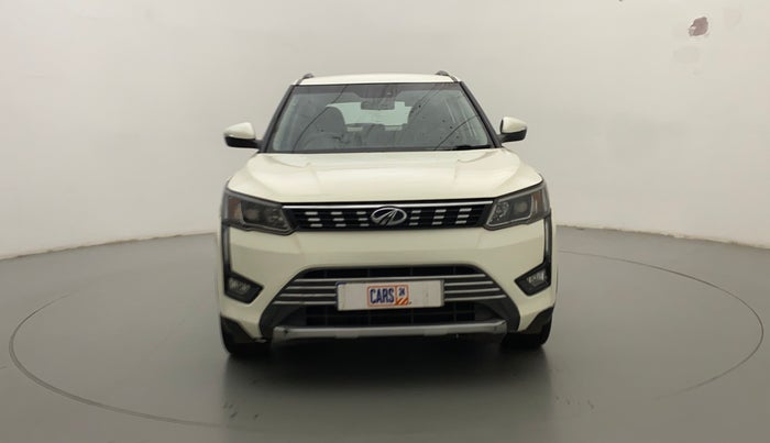 2019 Mahindra XUV 3OO W8 1.5 DIESEL, Diesel, Manual, 80,316 km, Highlights