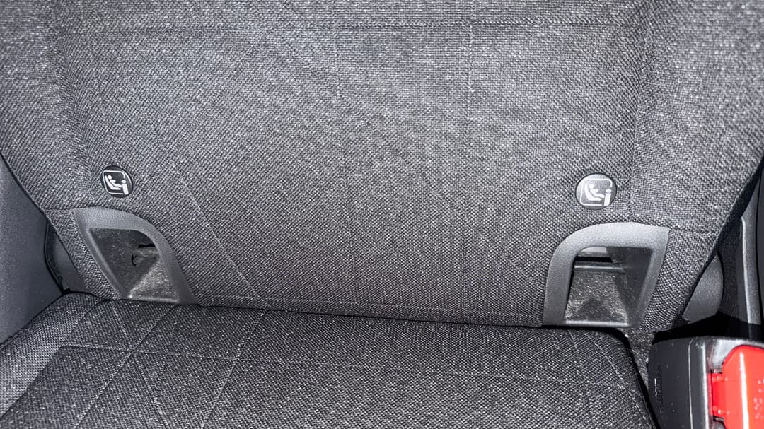 2024 Honda HR-V Vi X, Automatic, 21699 km, Child Seat Anchor Points