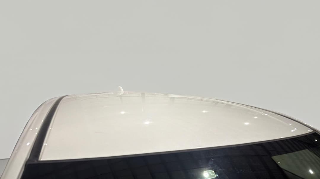 2024 Honda HR-V Vi X, Automatic, 21699 km, Roof/Sunroof View