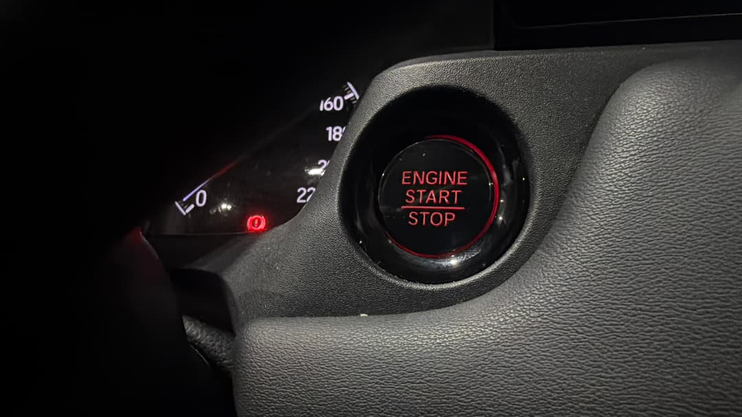 2024 Honda HR-V Vi X, Automatic, 21699 km, Keyless / Button Start