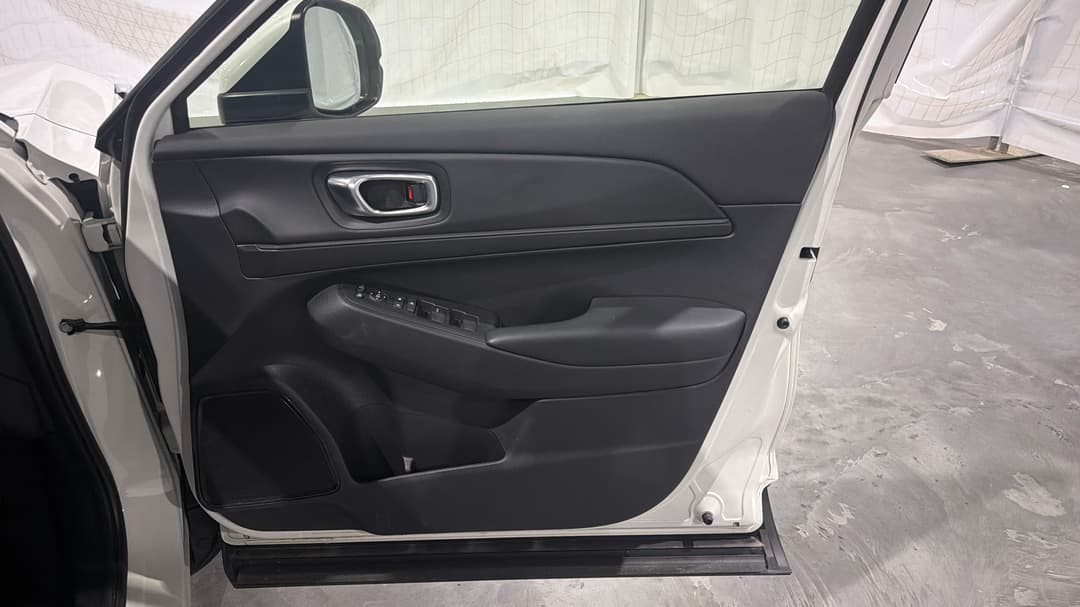 2024 Honda HR-V Vi X, Automatic, 21699 km, Speaker View
