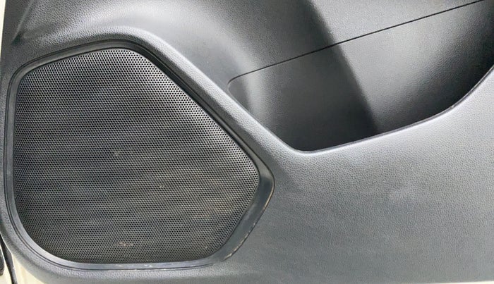 2015 Honda Jazz 1.2 V AT, Petrol, Automatic, 39,914 km, Speaker