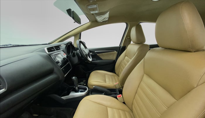2015 Honda Jazz 1.2 V AT, Petrol, Automatic, 39,914 km, Right Side Front Door Cabin