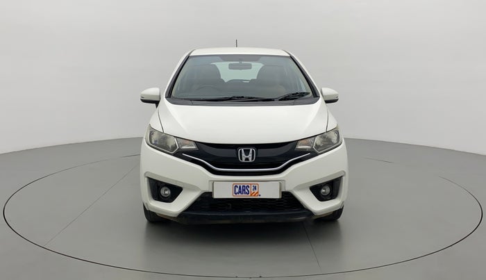 2015 Honda Jazz 1.2 V AT, Petrol, Automatic, 39,914 km, Highlights