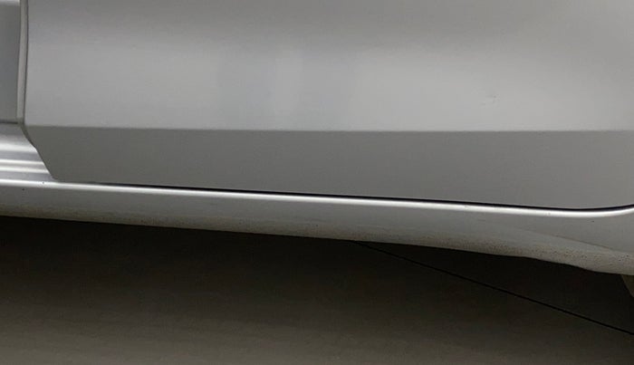 2019 Hyundai NEW SANTRO SPORTZ AMT, Petrol, Automatic, 70,328 km, Left running board - Minor scratches