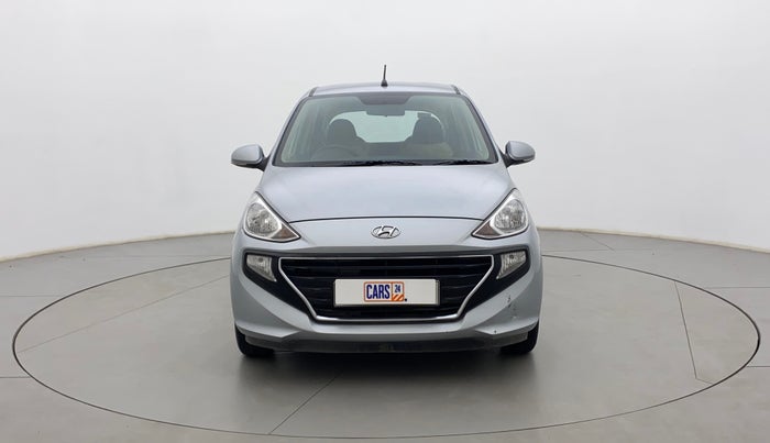 2019 Hyundai NEW SANTRO SPORTZ AMT, Petrol, Automatic, 70,328 km, Highlights