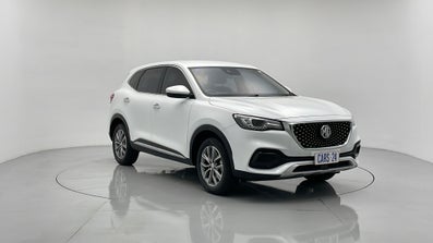 2021 MG HS Core Automatic, 47k km Petrol Car