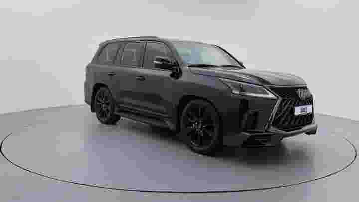 2020 LEXUS LX 570