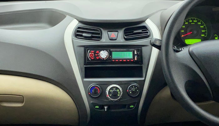 2018 Hyundai Eon ERA +, Petrol, Manual, 24,161 km, Air Conditioner